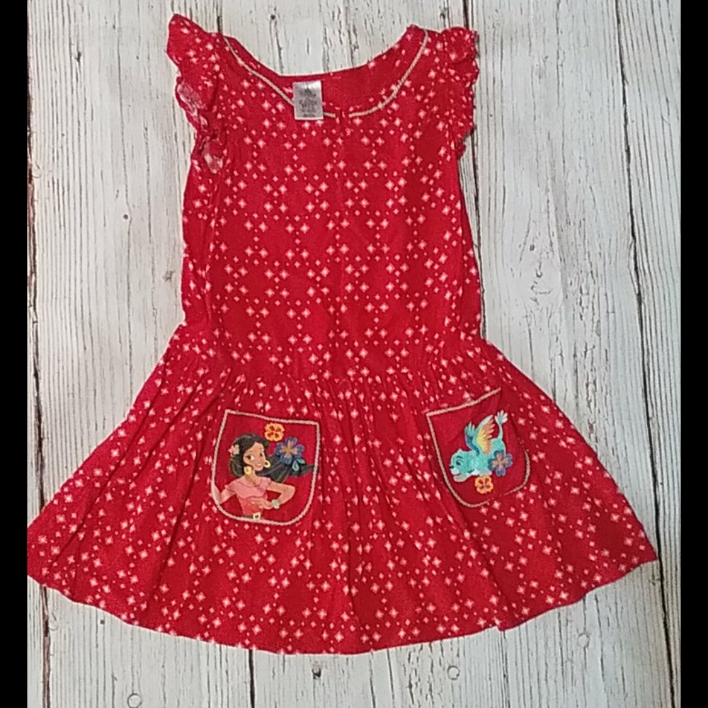 Alaina of Avalor Disney Dress